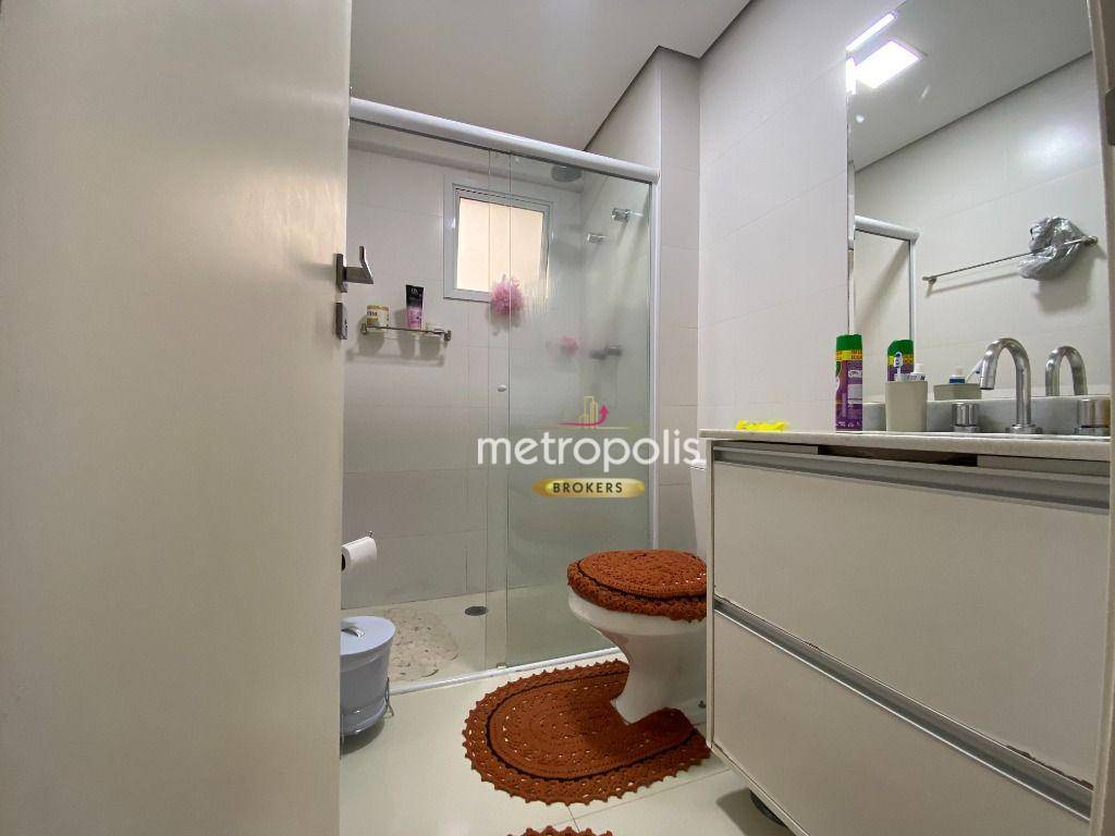 Apartamento à venda com 3 quartos, 107m² - Foto 22