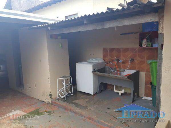 Casa à venda com 4 quartos, 198m² - Foto 5