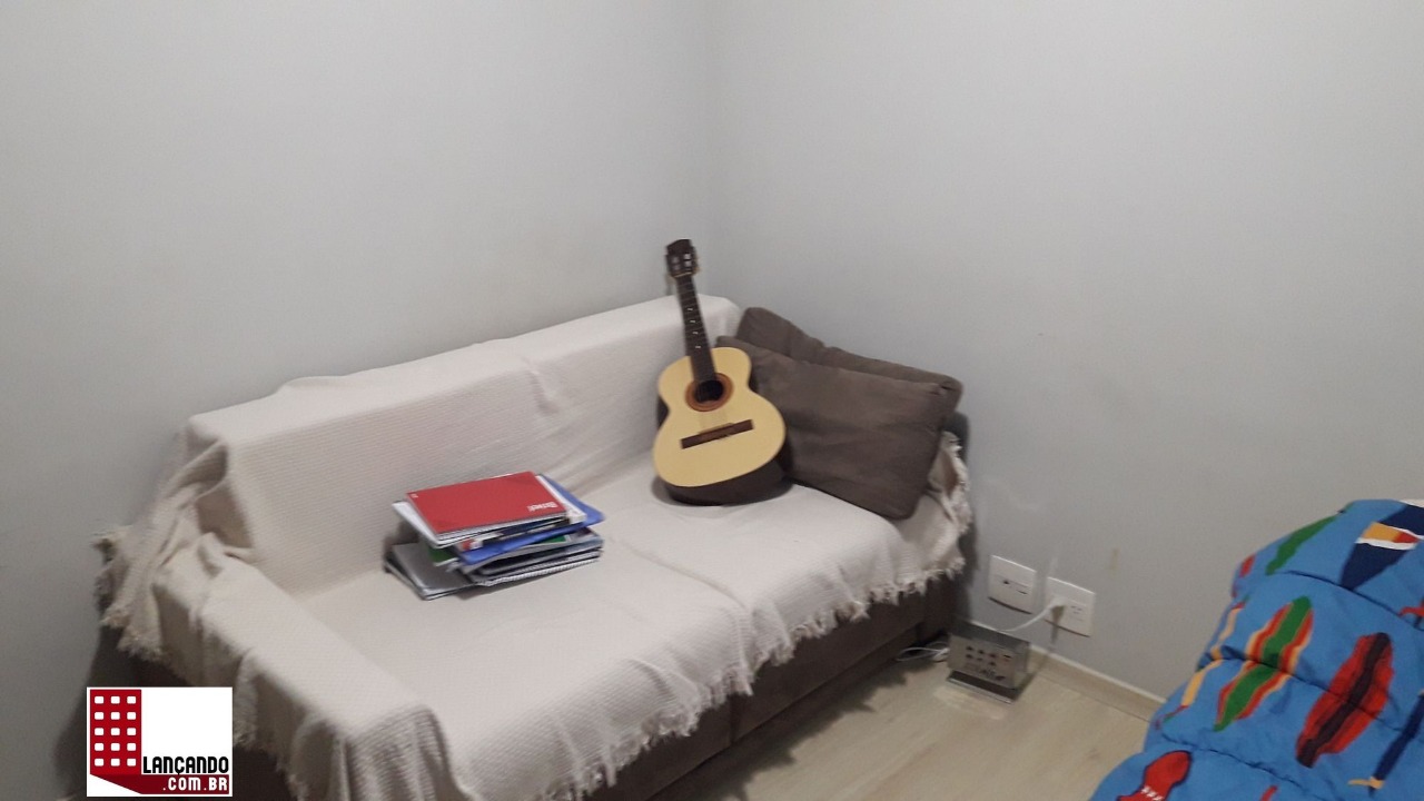 Apartamento à venda com 3 quartos, 111m² - Foto 7