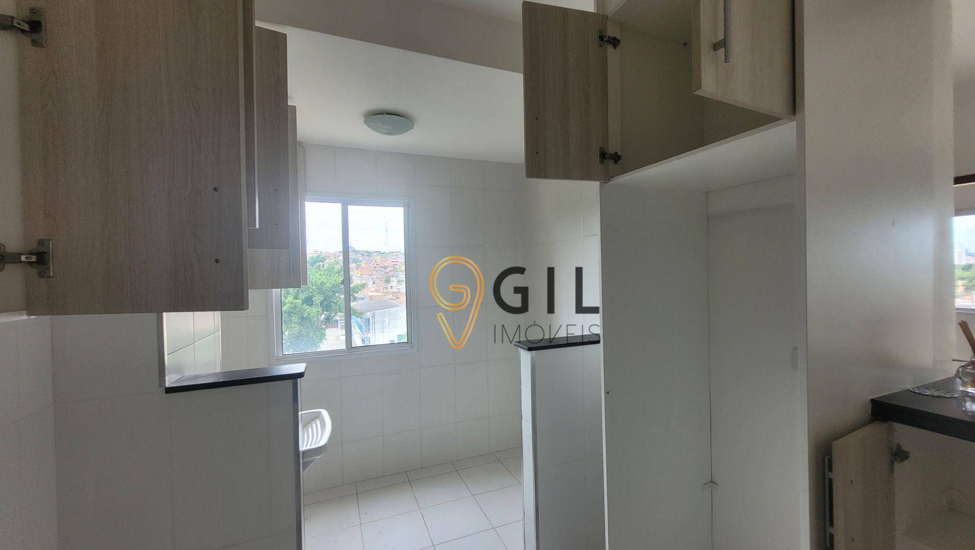 Apartamento à venda com 2 quartos, 70m² - Foto 24