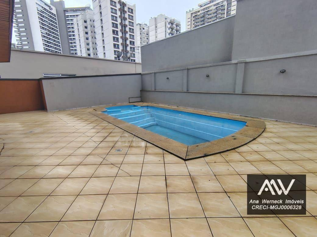 Cobertura à venda com 5 quartos, 420m² - Foto 42