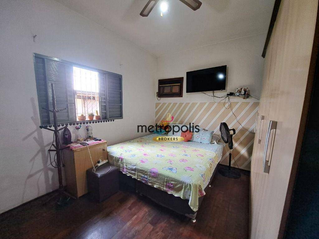 Casa à venda com 3 quartos, 189m² - Foto 11