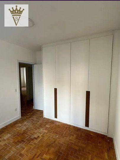 Apartamento à venda com 3 quartos, 143m² - Foto 6