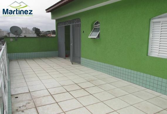 Casa à venda com 3 quartos, 350m² - Foto 20