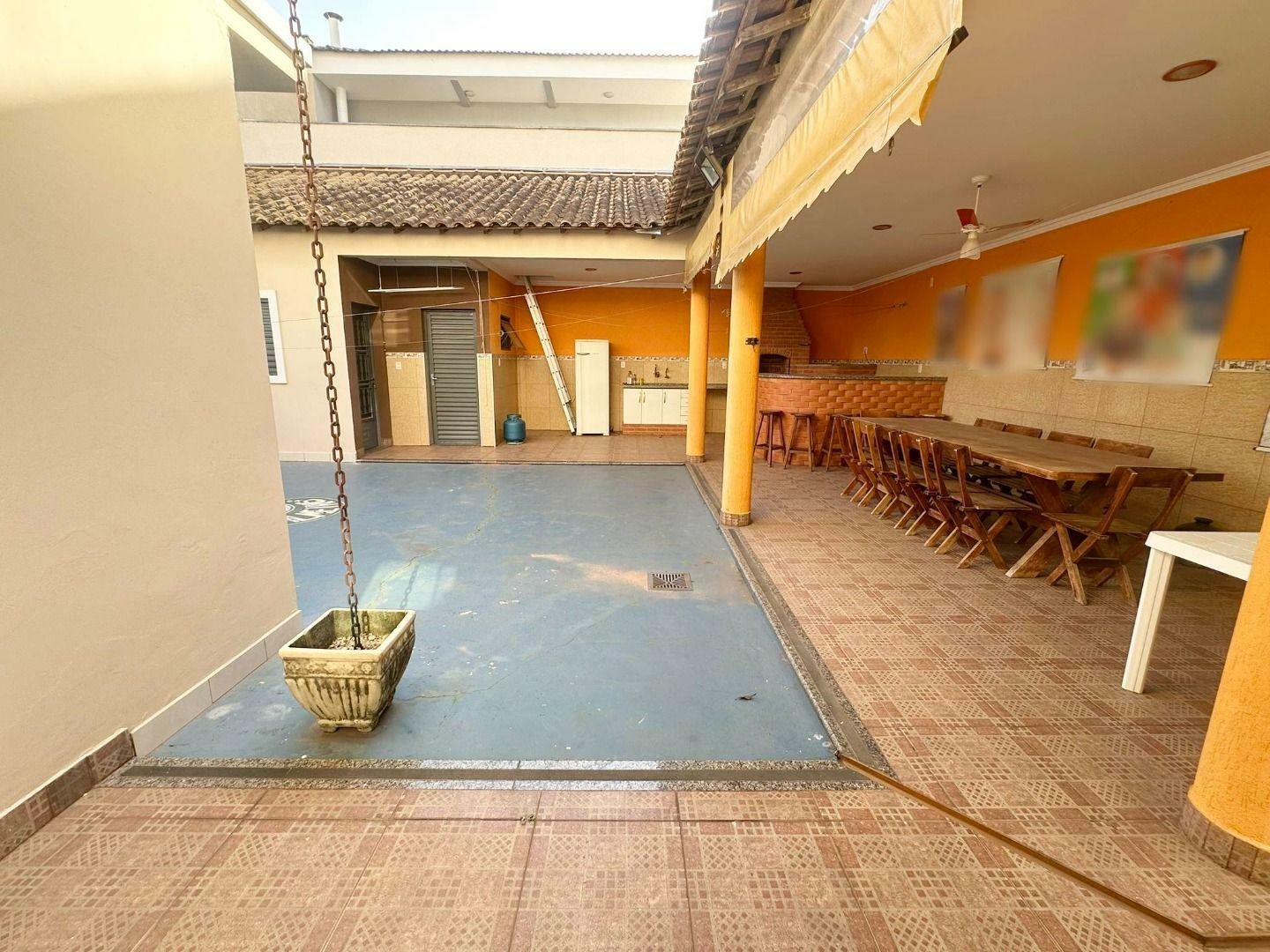 Casa de Condomínio à venda com 3 quartos, 287m² - Foto 44