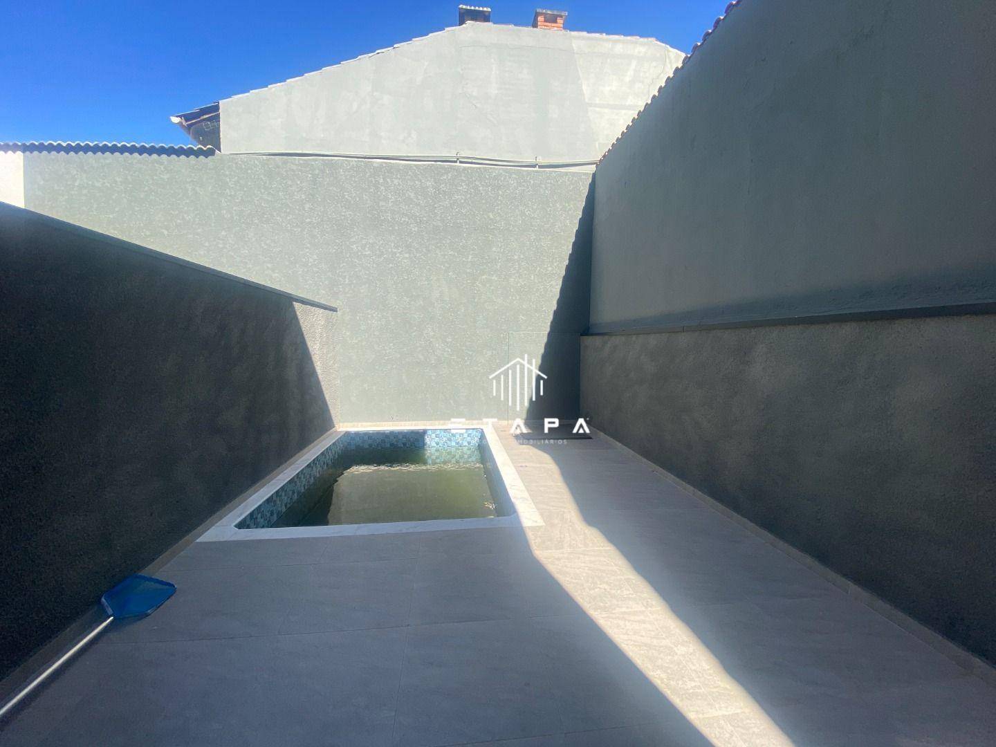 Casa, 3 quartos, 130 m² - Foto 6