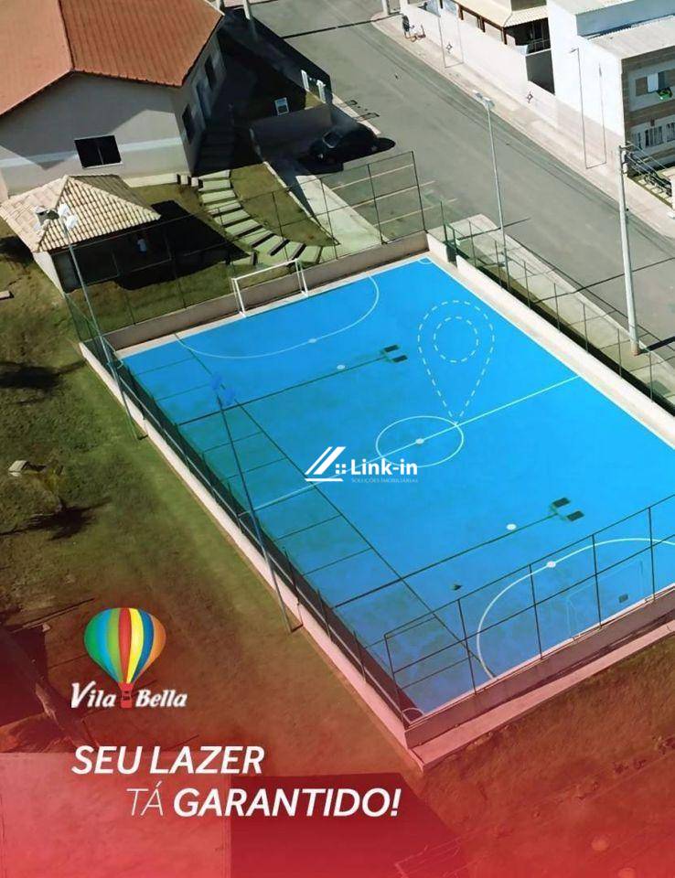 Casa, 2 quartos, 90 m² - Foto 4