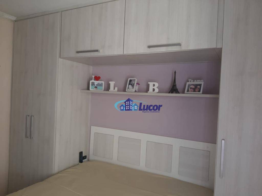 Apartamento à venda com 2 quartos, 54m² - Foto 17