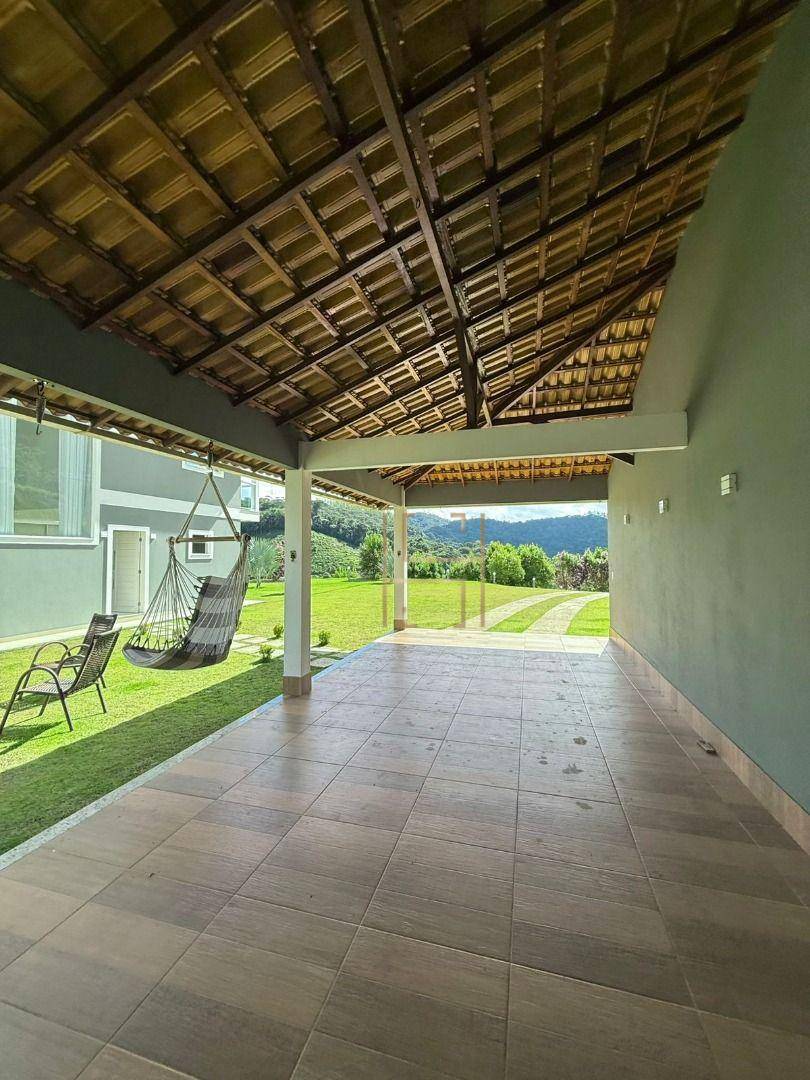 Chácara, 4 quartos, 2 hectares - Foto 18