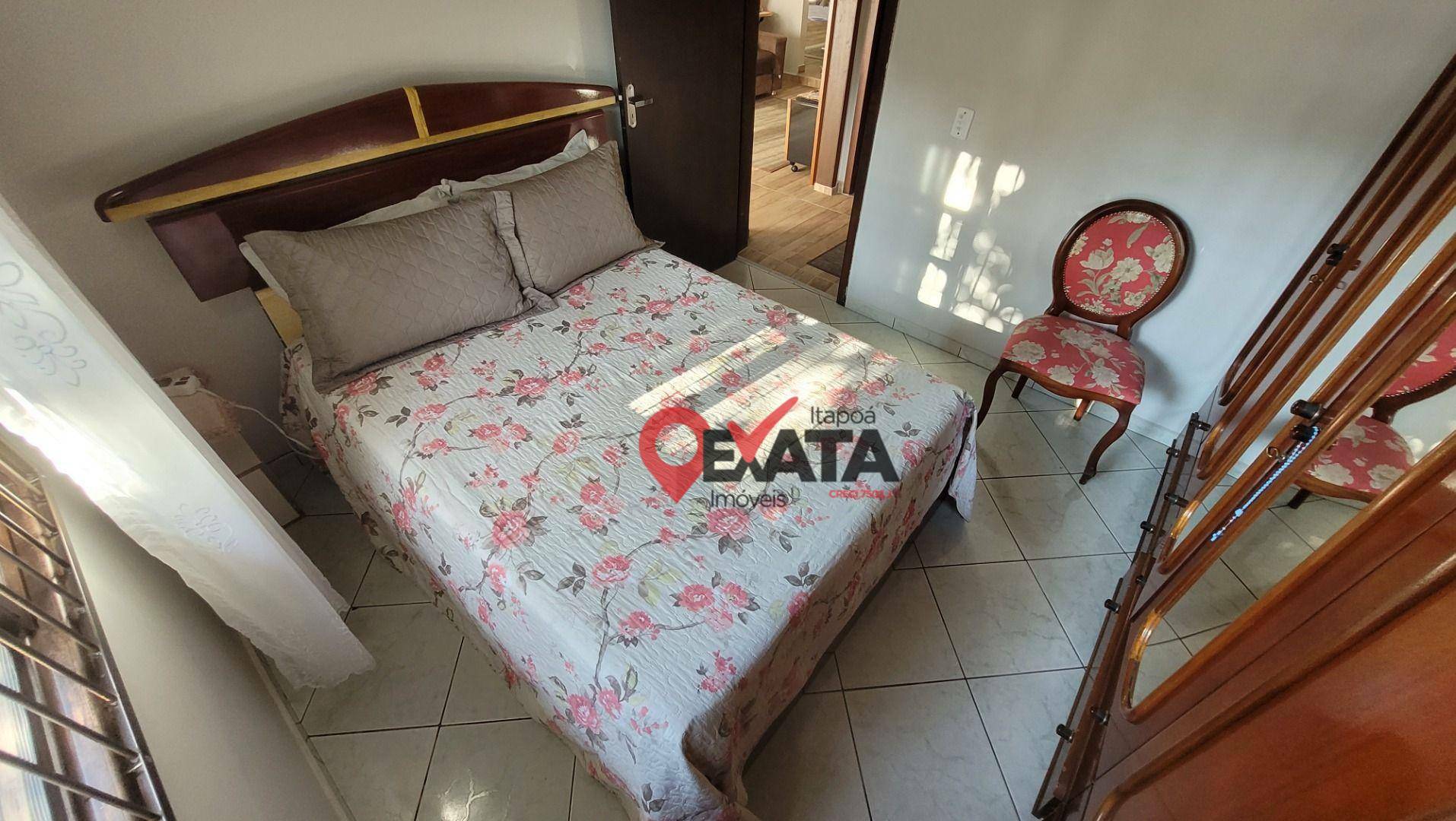 Casa à venda com 3 quartos, 150m² - Foto 12