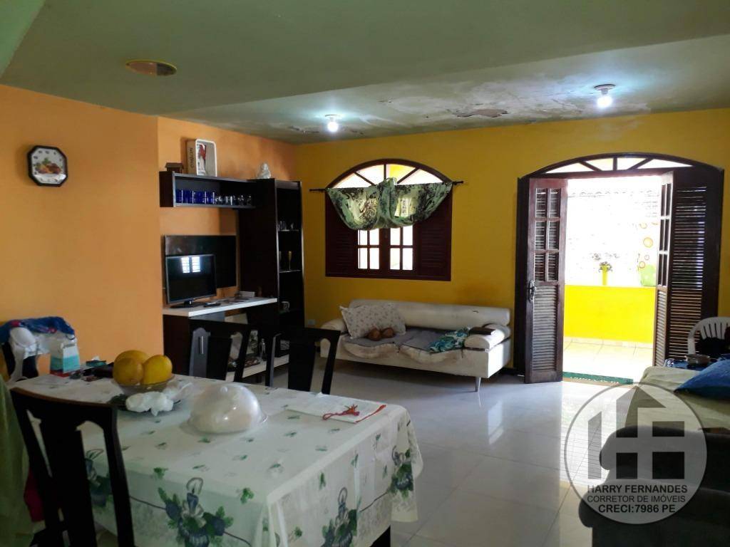 Casa de Condomínio à venda com 2 quartos, 230m² - Foto 1