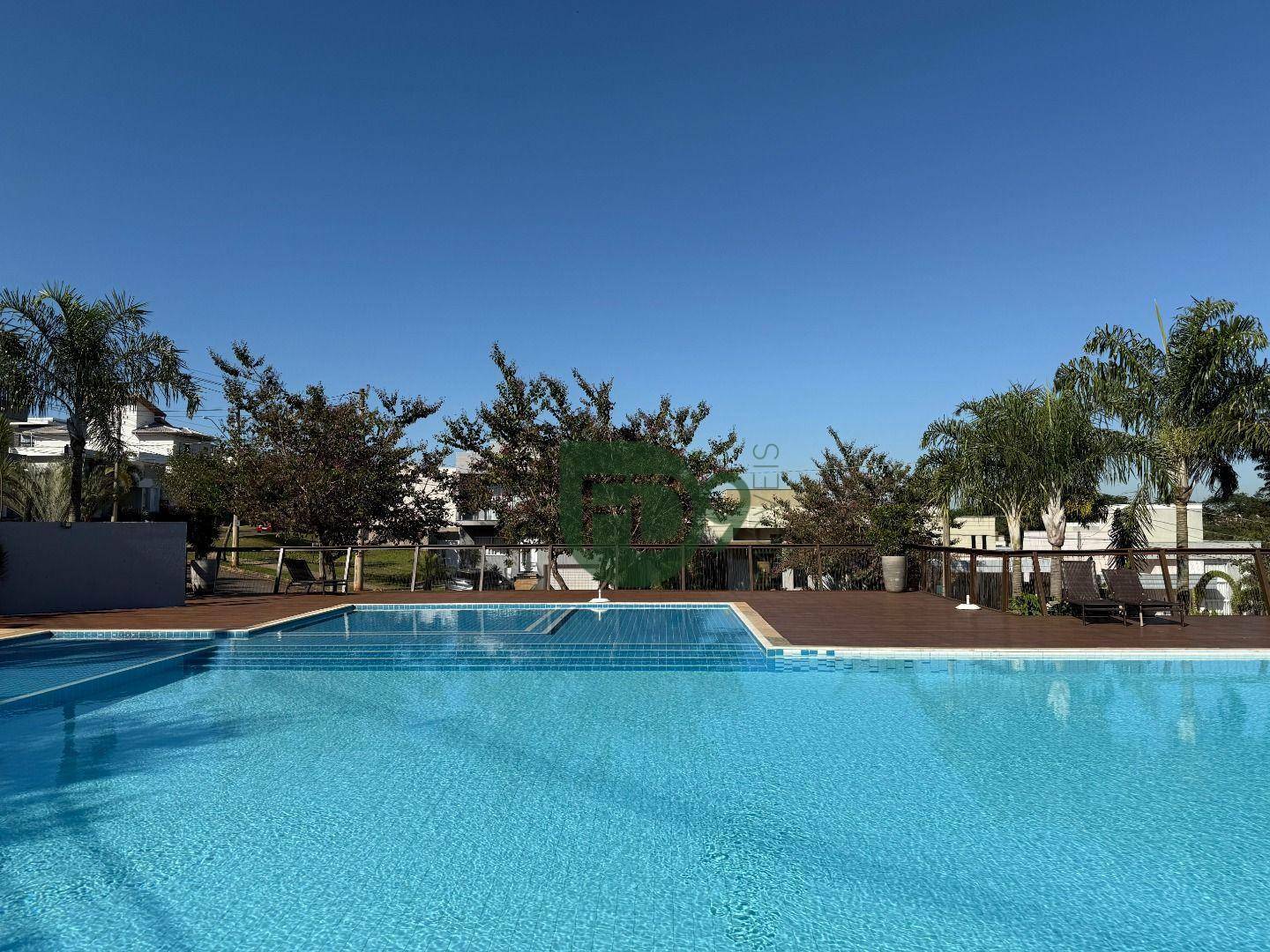 Casa de Condomínio à venda com 3 quartos, 197m² - Foto 39