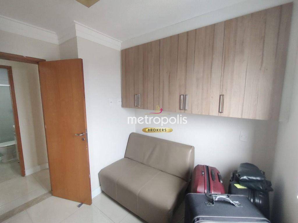 Apartamento à venda e aluguel com 2 quartos, 50m² - Foto 11