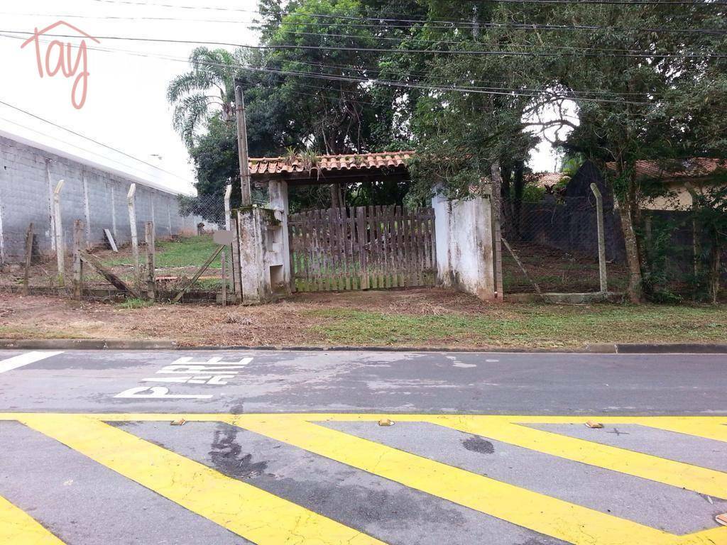 Loteamento e Condomínio à venda, 1000M2 - Foto 1