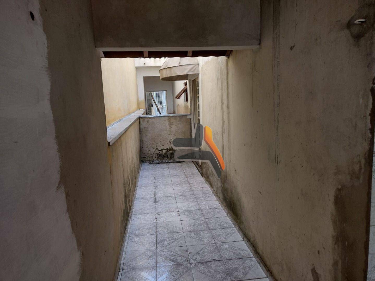 Casa à venda com 4 quartos, 120m² - Foto 24