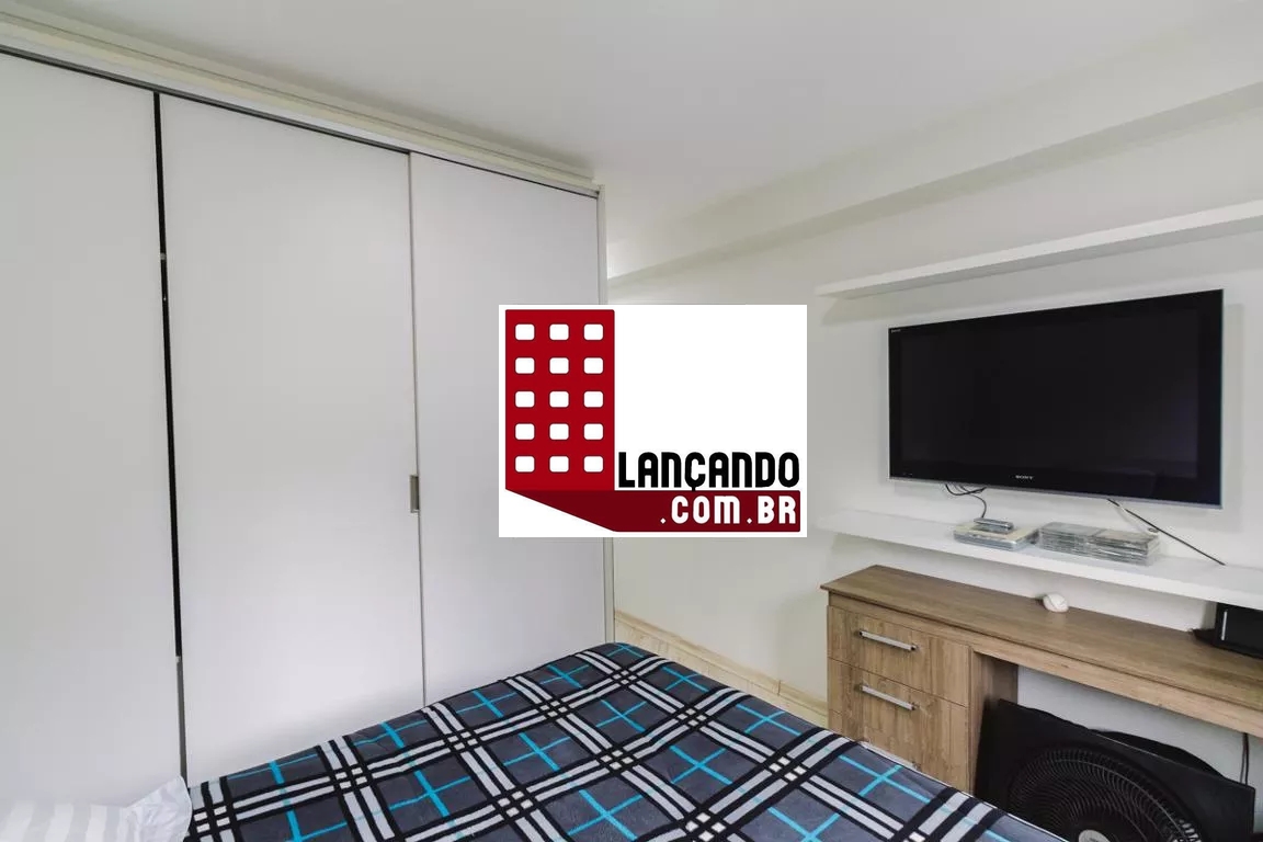 Apartamento à venda com 2 quartos, 87m² - Foto 4