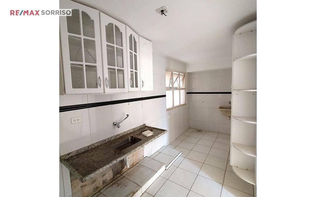 Apartamento à venda com 3 quartos, 66m² - Foto 7