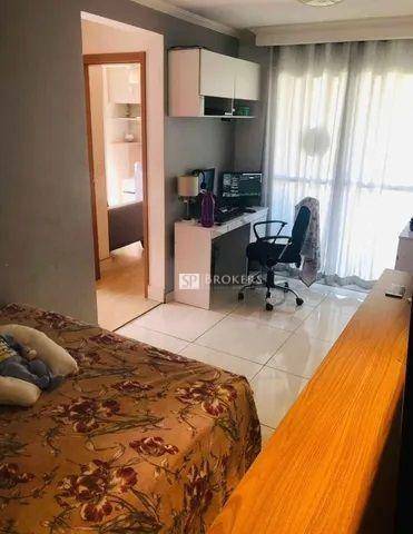 Apartamento à venda com 2 quartos, 52m² - Foto 7