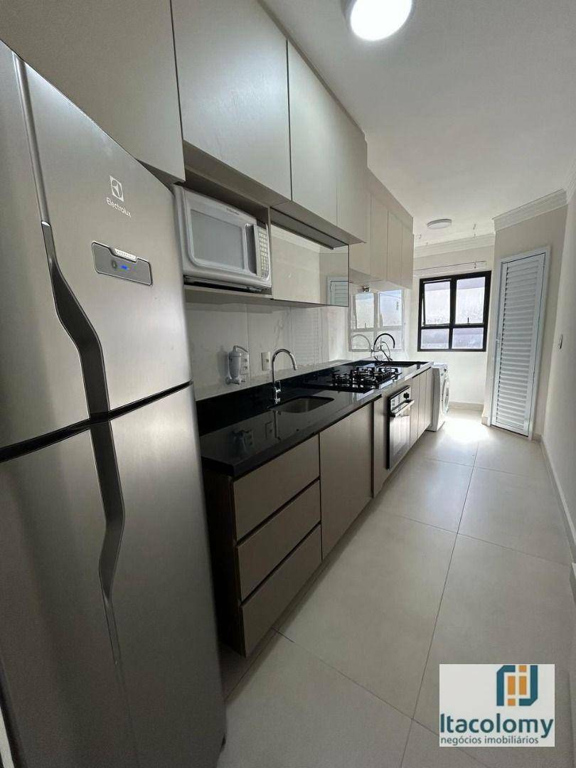 Apartamento à venda com 3 quartos, 84m² - Foto 18