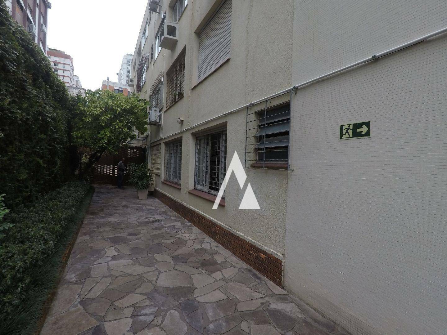 Apartamento à venda com 2 quartos, 60m² - Foto 3