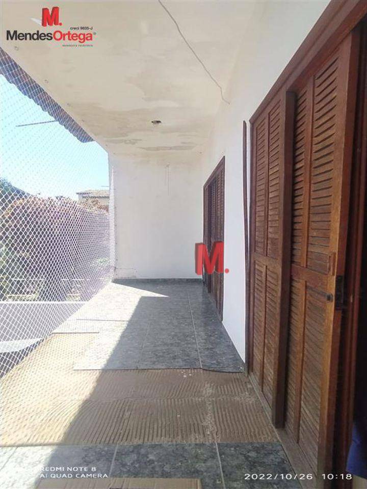 Casa à venda com 3 quartos, 121m² - Foto 10