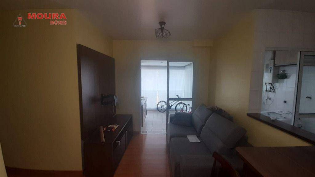 Apartamento à venda com 2 quartos, 59m² - Foto 19