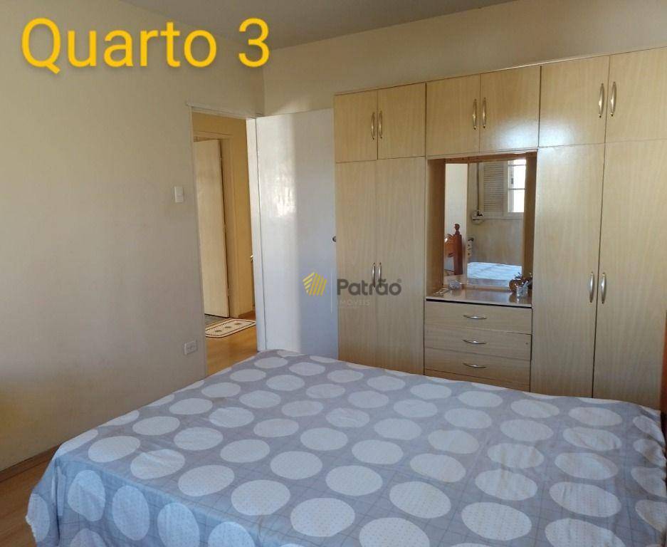 Sobrado à venda com 4 quartos, 240m² - Foto 3