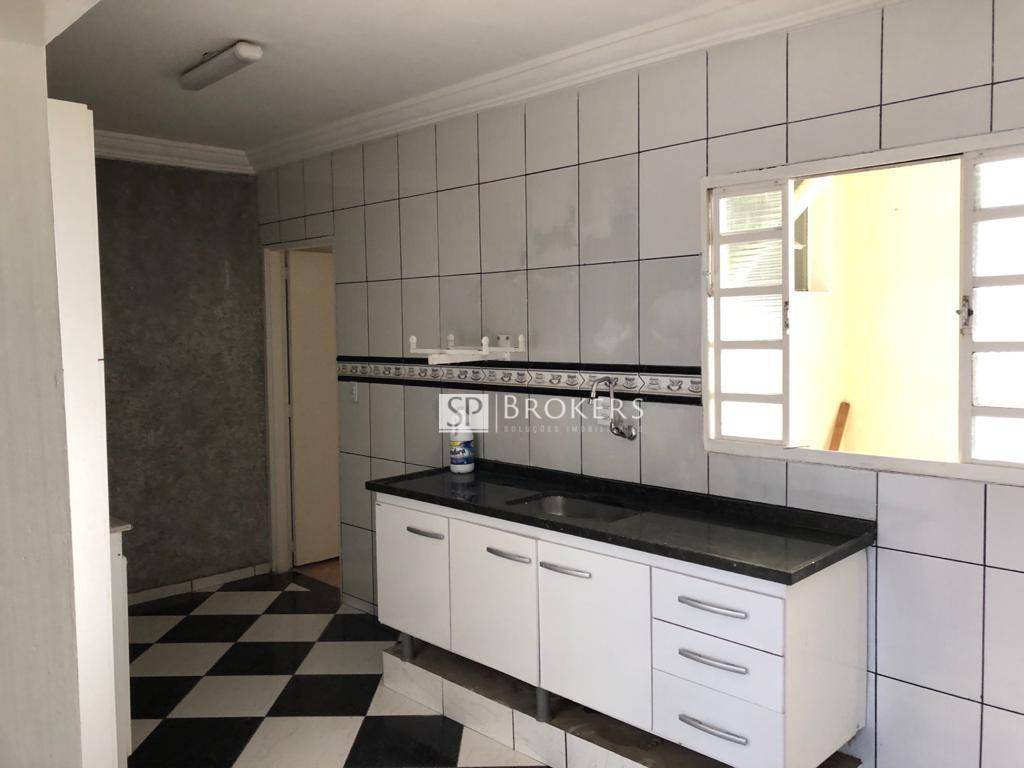 Casa à venda com 3 quartos, 98m² - Foto 3