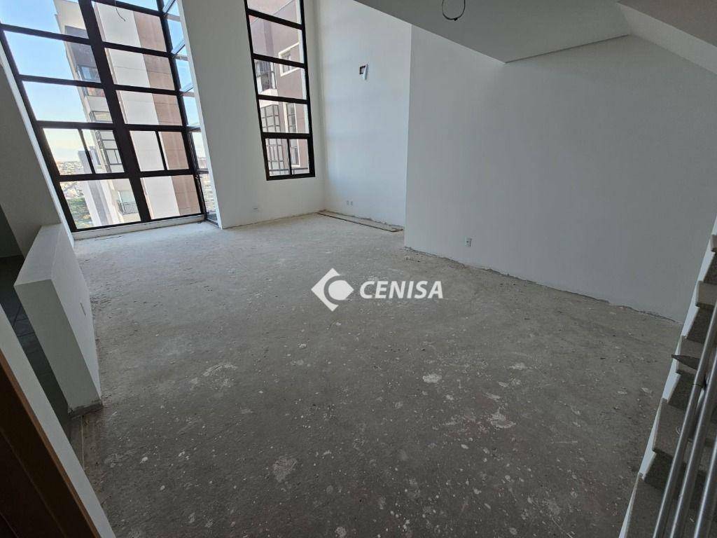 Apartamento à venda com 3 quartos, 166m² - Foto 5