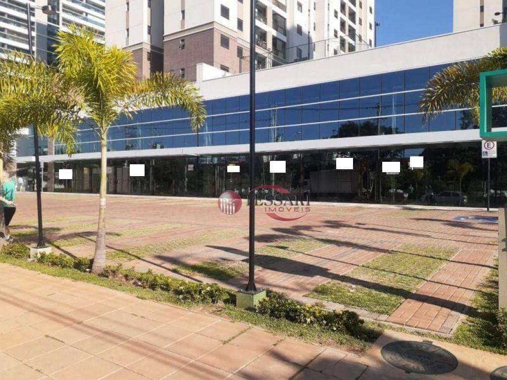 Conjunto Comercial-Sala para alugar, 500m² - Foto 1