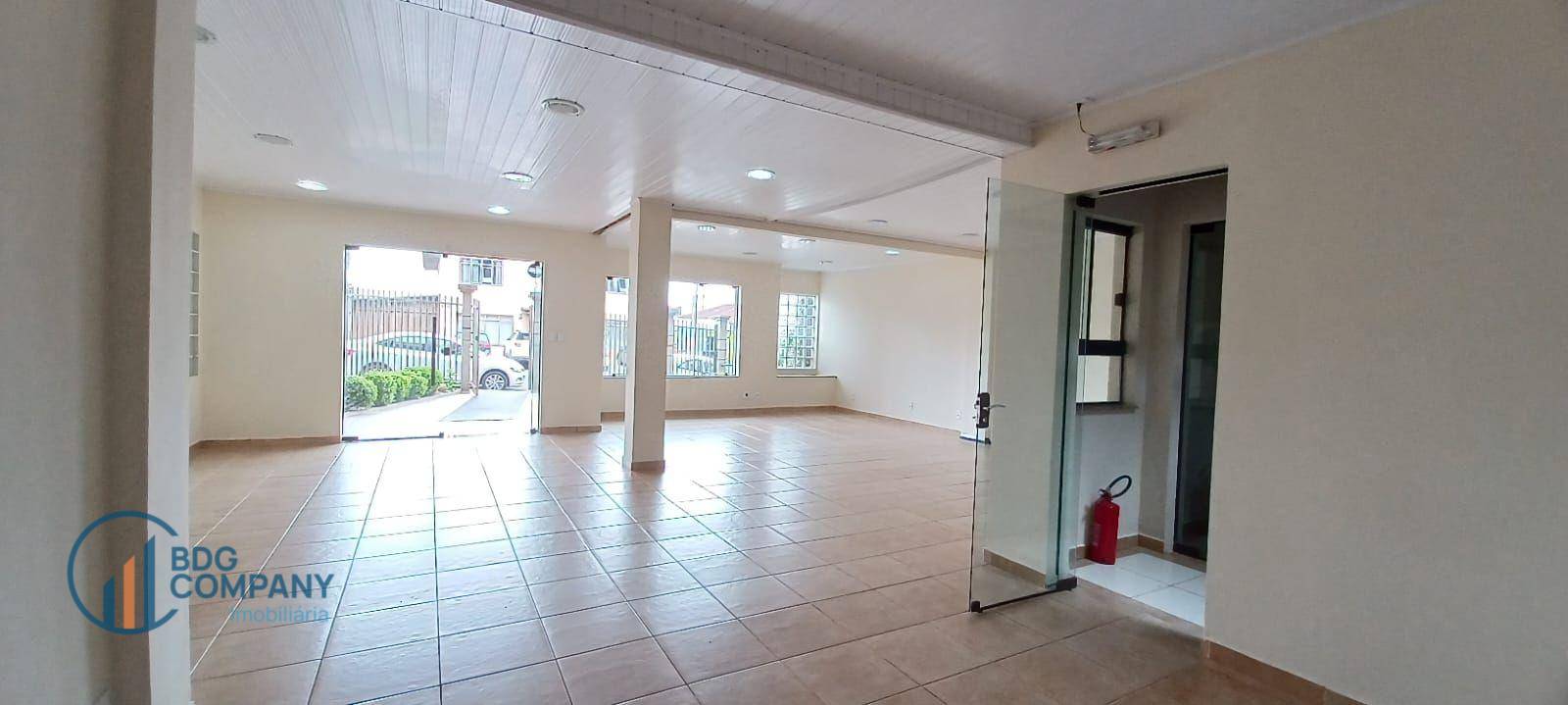 Conjunto Comercial-Sala para alugar, 40m² - Foto 22