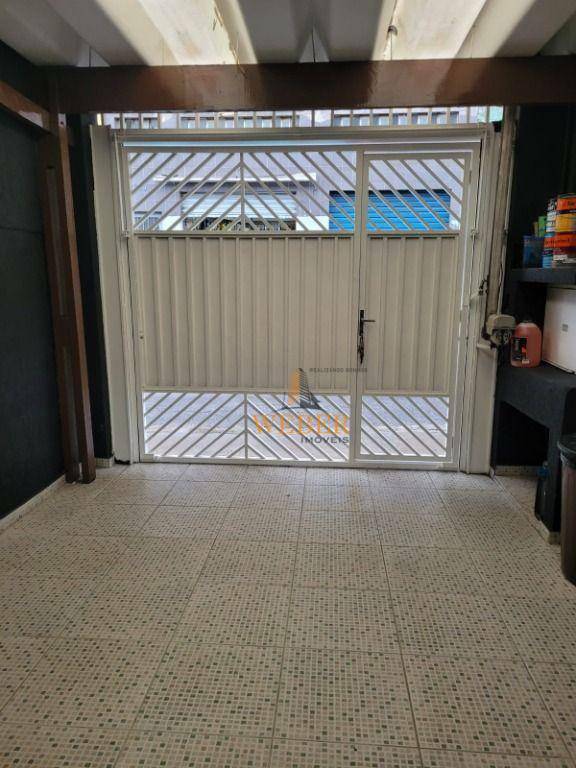 Sobrado à venda com 2 quartos, 85m² - Foto 4