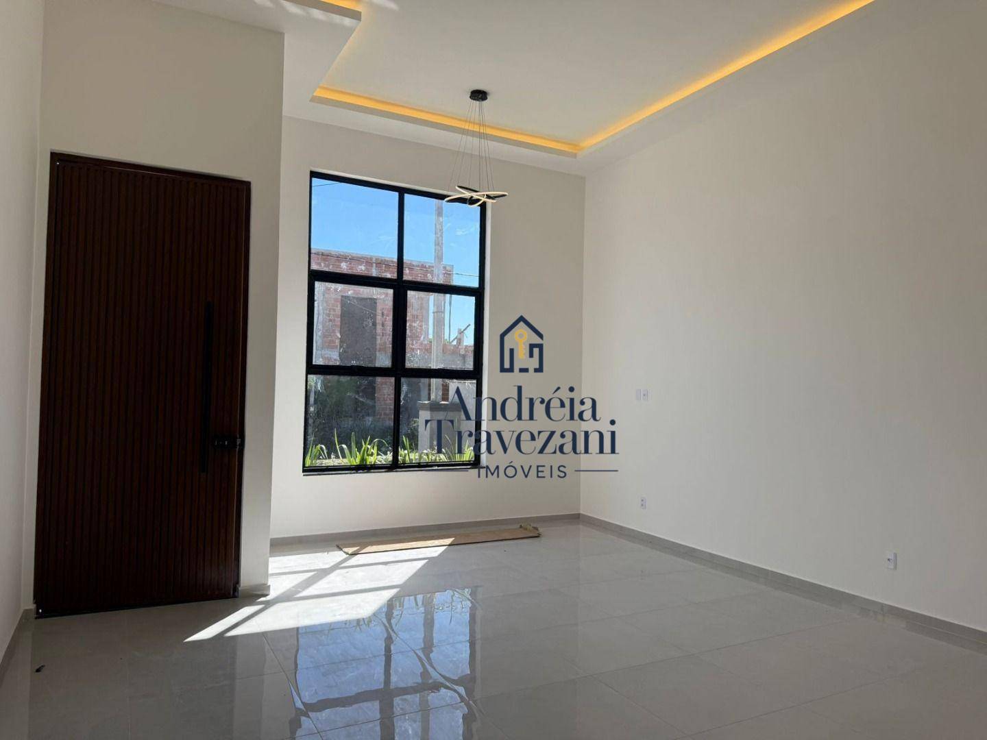 Casa de Condomínio à venda com 3 quartos, 155m² - Foto 4