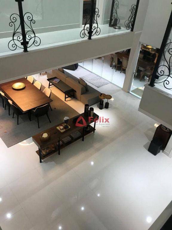 Sobrado à venda com 4 quartos, 680m² - Foto 17