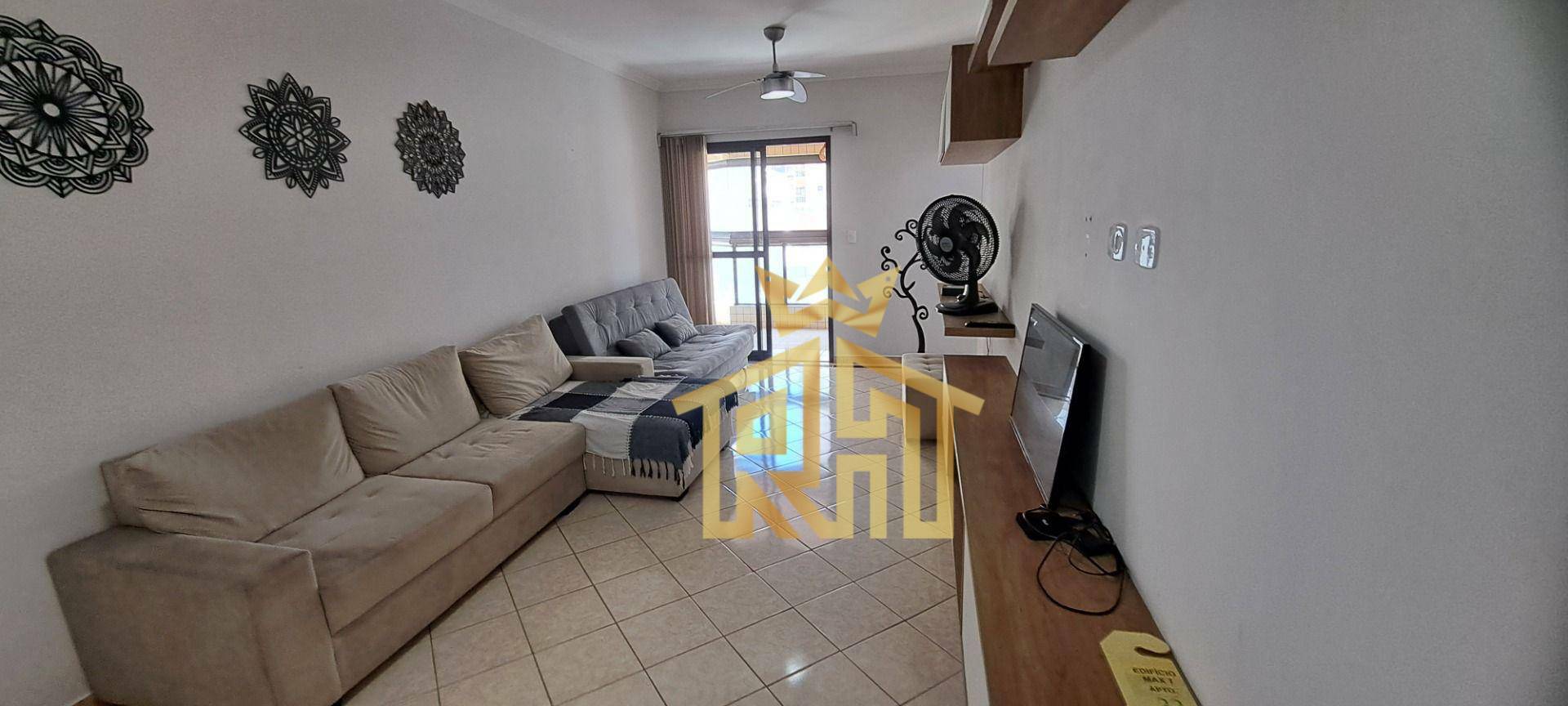 Apartamento à venda com 2 quartos, 85m² - Foto 2