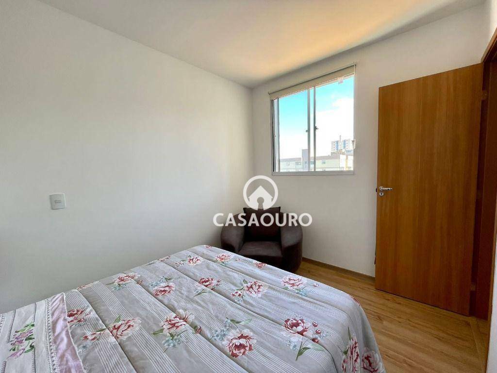 Apartamento à venda com 2 quartos, 50m² - Foto 29