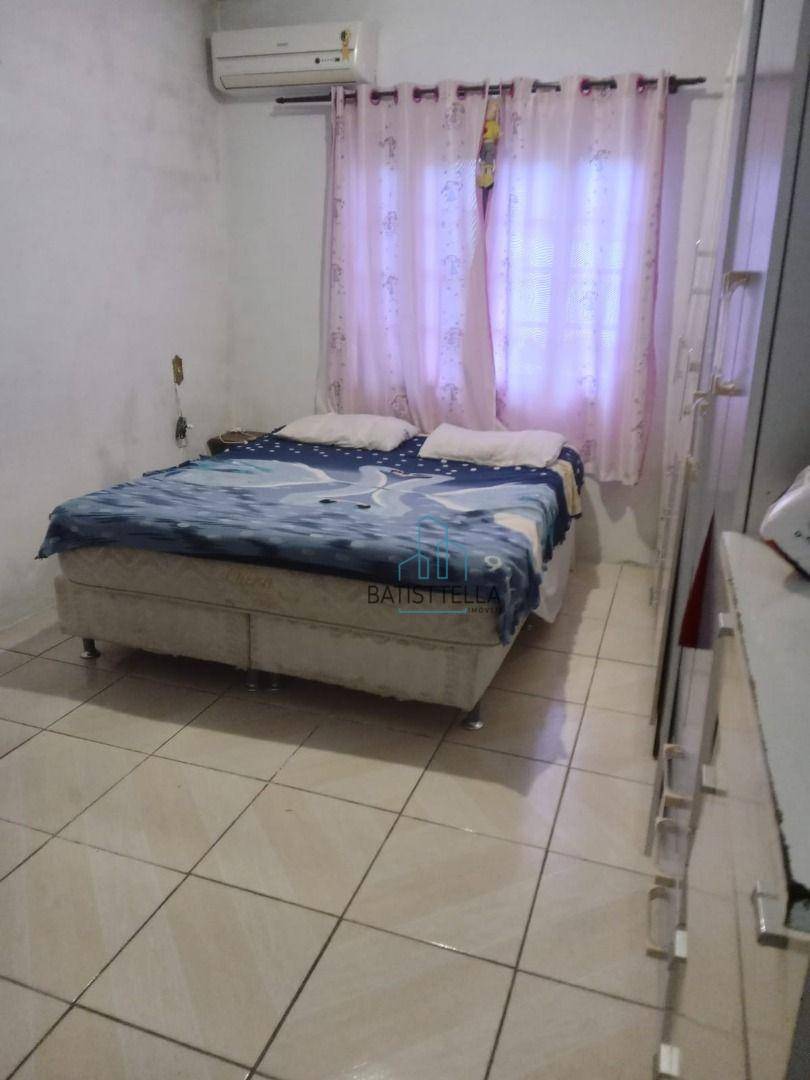 Sobrado à venda com 3 quartos, 80m² - Foto 11