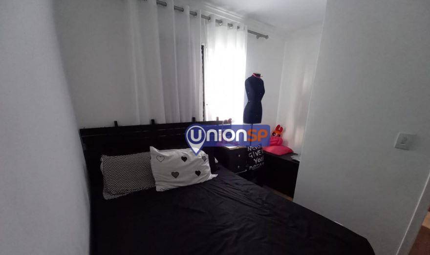 Apartamento à venda com 3 quartos, 65m² - Foto 5