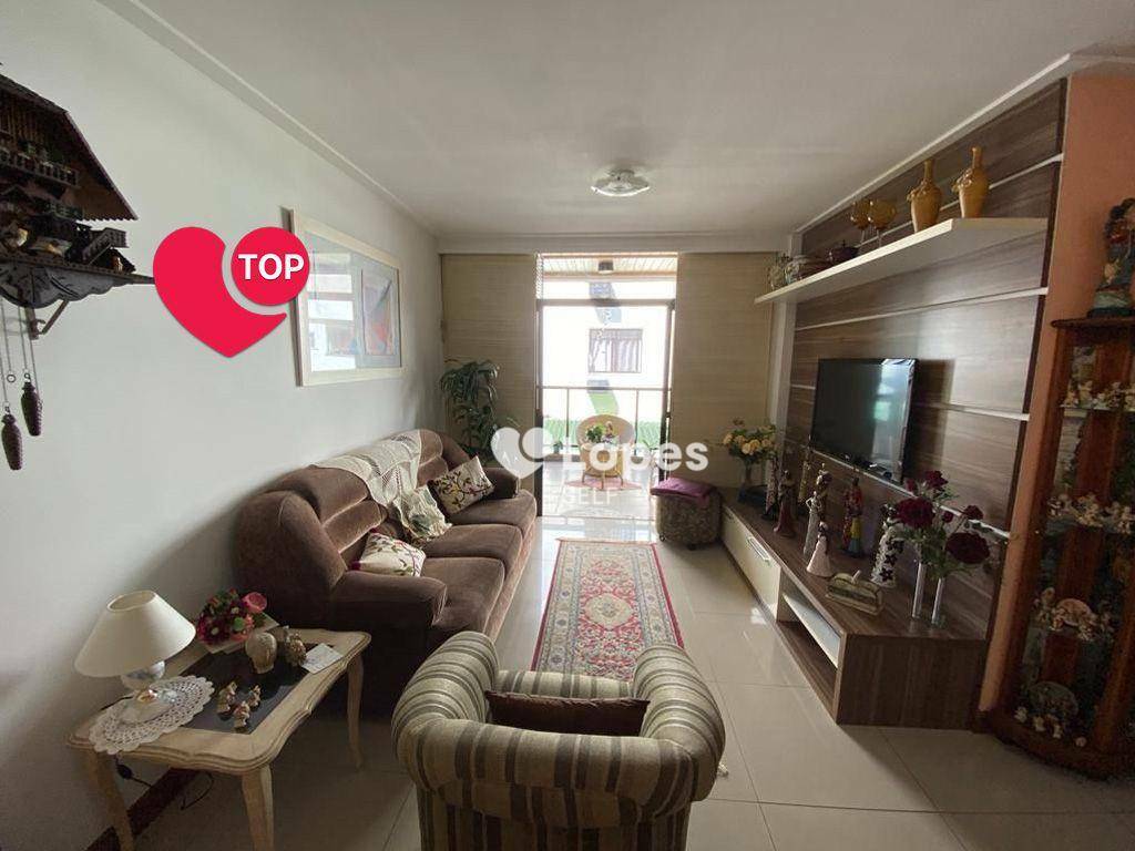 Apartamento, 3 quartos, 115 m² - Foto 1