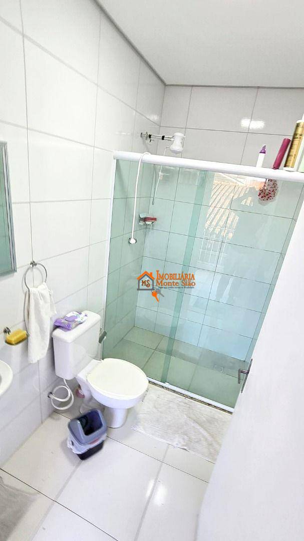 Casa à venda, 190m² - Foto 30