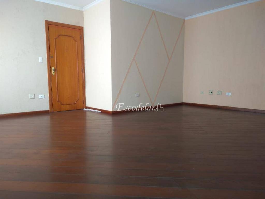 Apartamento à venda com 4 quartos, 136m² - Foto 1