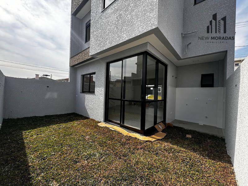 Sobrado à venda com 3 quartos, 170m² - Foto 30