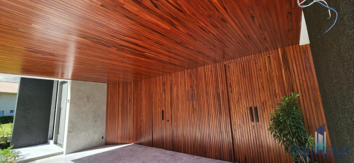 Casa de Condomínio à venda com 5 quartos, 382m² - Foto 6