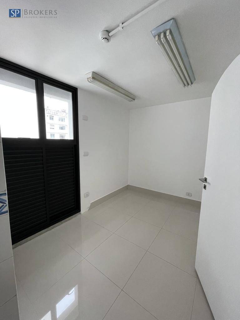 Conjunto Comercial-Sala para alugar, 135m² - Foto 21