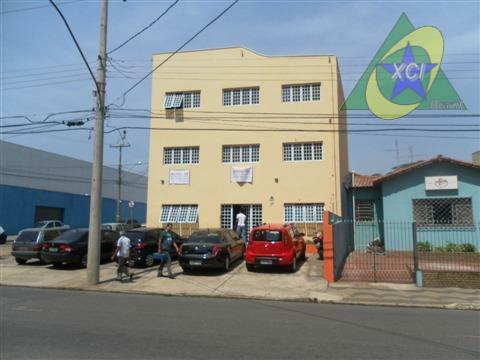 Conjunto Comercial-Sala para alugar, 600m² - Foto 17