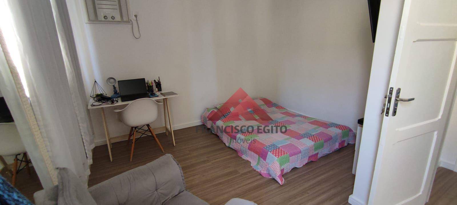 Apartamento à venda com 3 quartos, 67m² - Foto 11