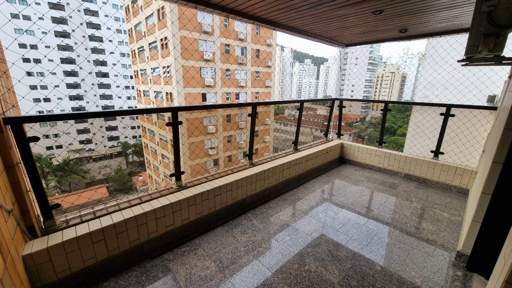 Apartamento à venda com 3 quartos, 130m² - Foto 17