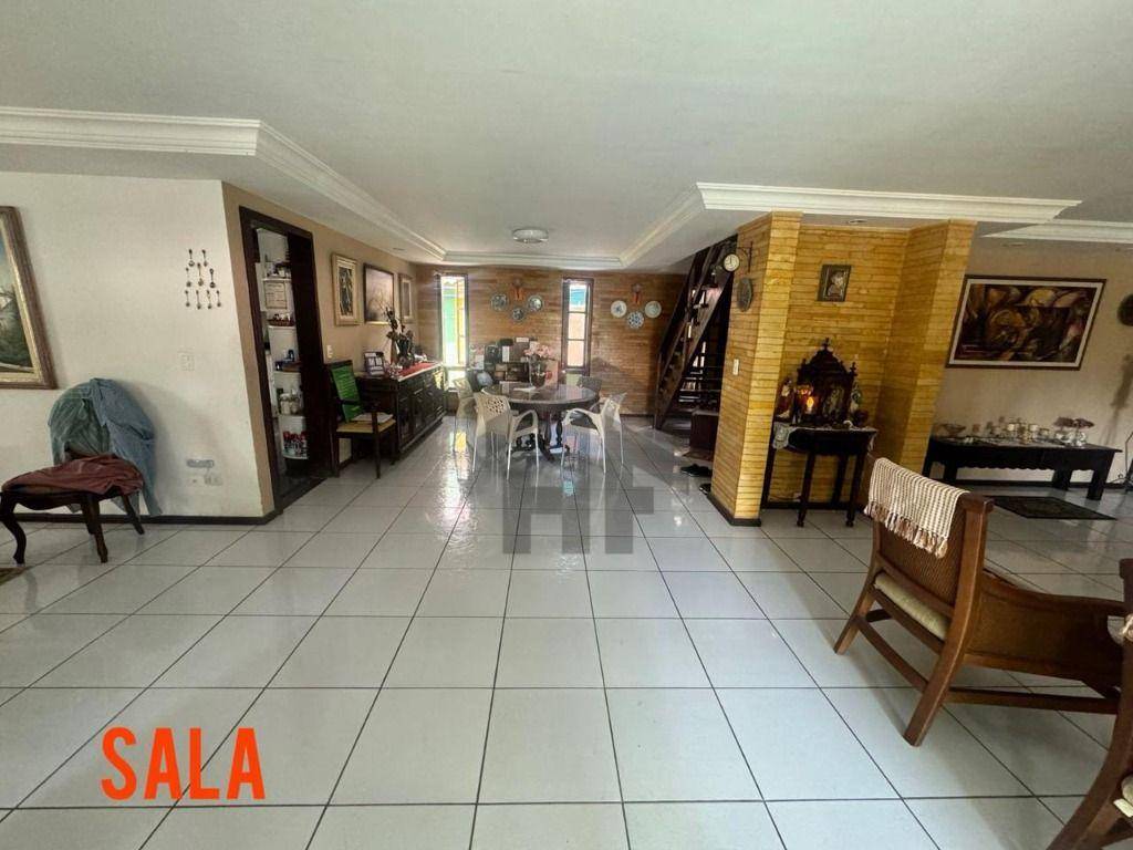 Casa, 3 quartos, 536 m² - Foto 4