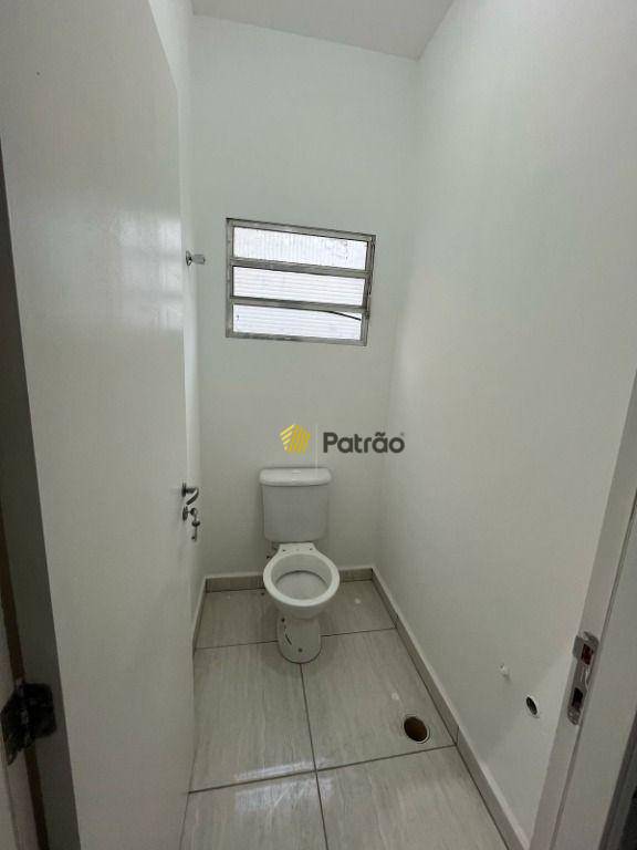 Depósito-Galpão-Armazém para alugar, 355m² - Foto 21