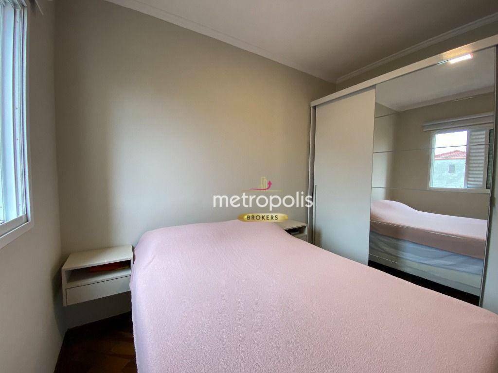 Apartamento à venda com 3 quartos, 180m² - Foto 33